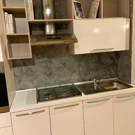 Appartamento. Apartament Baveno