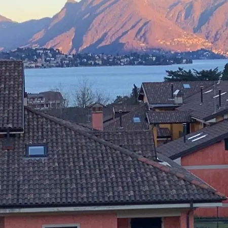 Apartament Appartamento. *