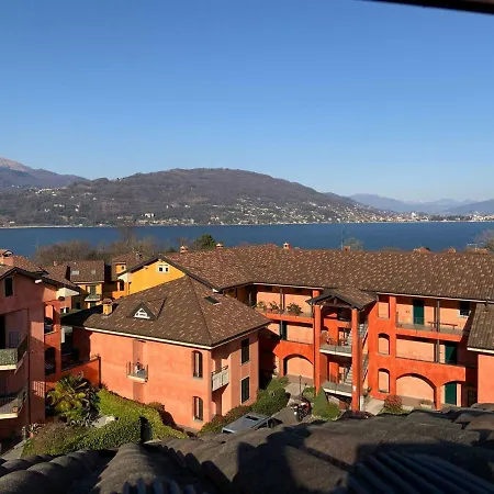 Apartament Appartamento. *