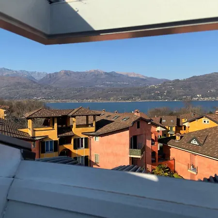 Apartament Appartamento.