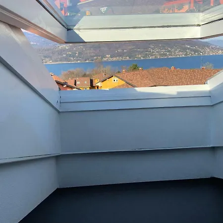 Appartamento. Apartament Baveno