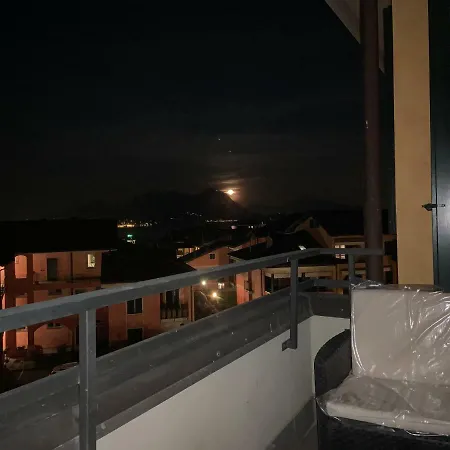 Appartamento. Apartament