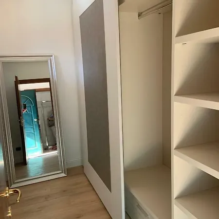 Apartament Appartamento. Baveno