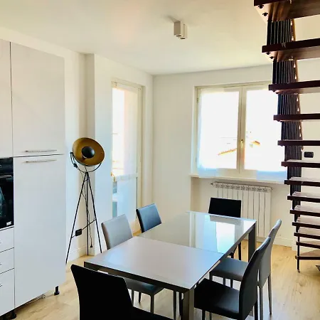 Appartamento. Apartament *