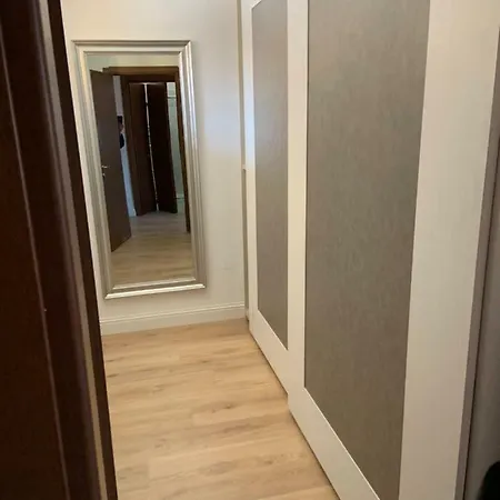 Apartament Appartamento. *