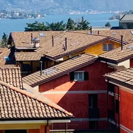 Apartament Appartamento.