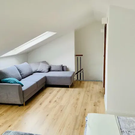 Apartament Appartamento. *