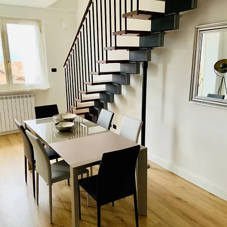 Apartament Appartamento. *