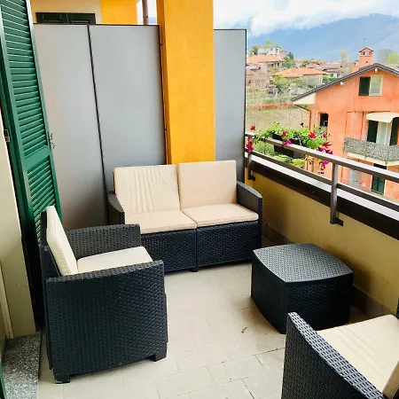 Appartamento. Apartament