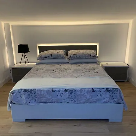 Apartament Appartamento.