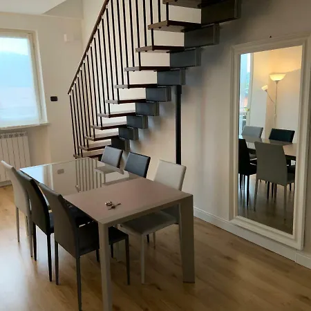 Appartamento. Apartament